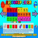 Colourspeller level 2