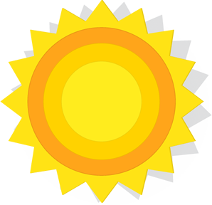 Rotating Sun